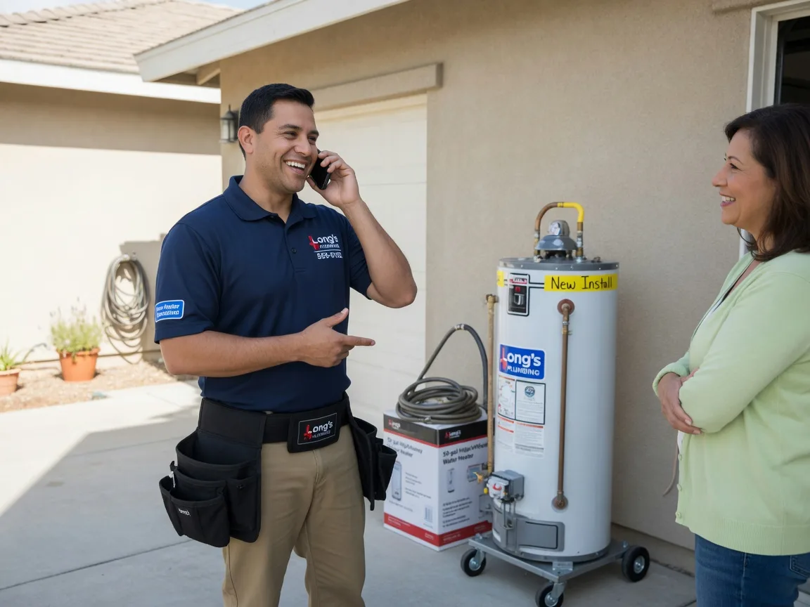 Leak Detection Battle Ground, IN FAQs